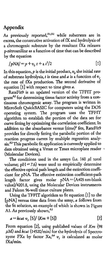 TFAssay1